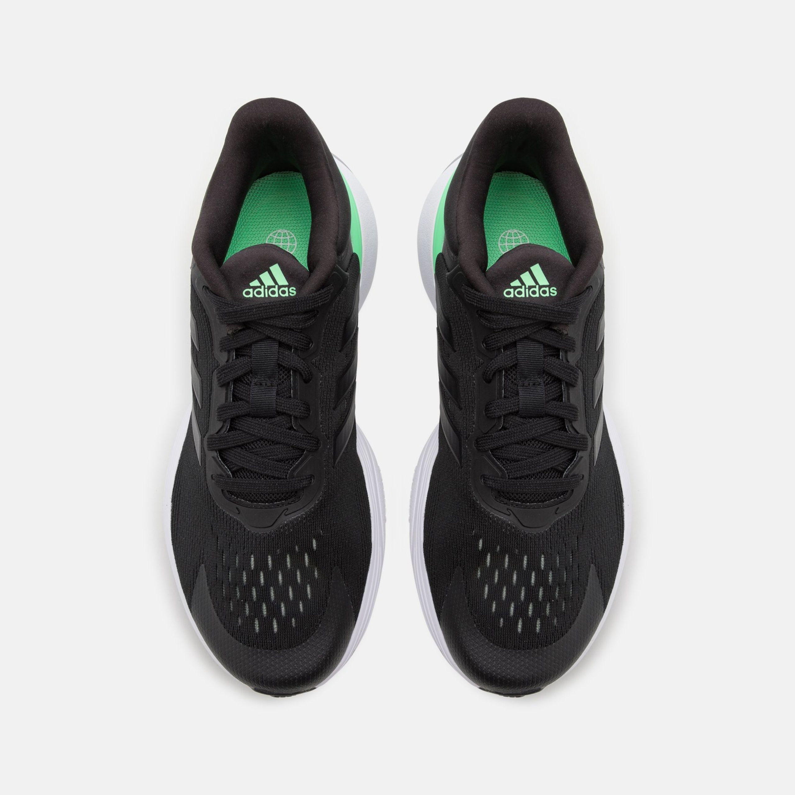 Фото № 4 с приближением к товару «‎Adidas Response Super 3.0»