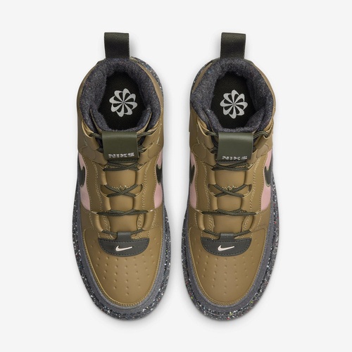 Фото № 4 с приближением к товару «‎Nike Air Force 1 Boot»