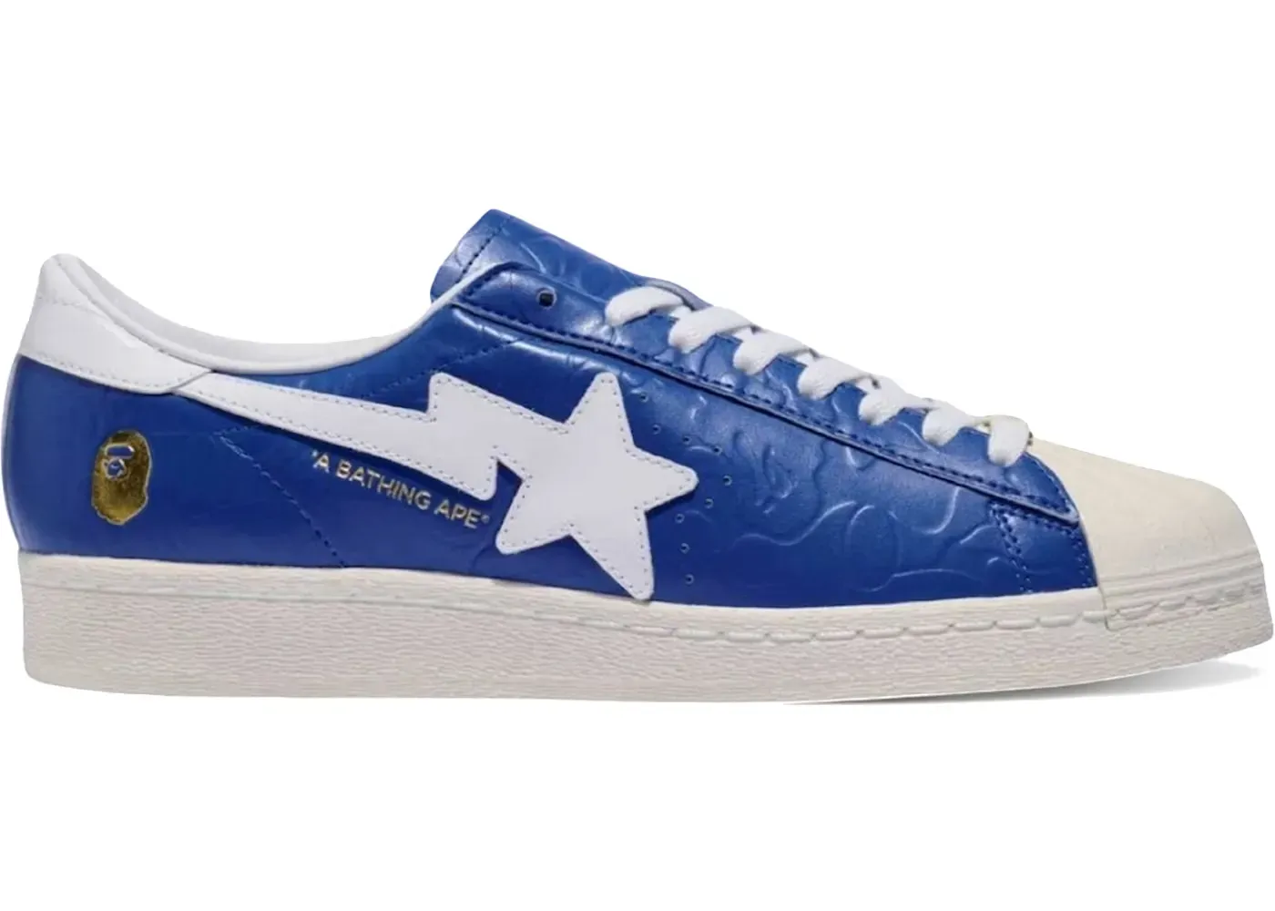 Фото № 1 с приближением к товару «‎adidas Superstar Vintage»