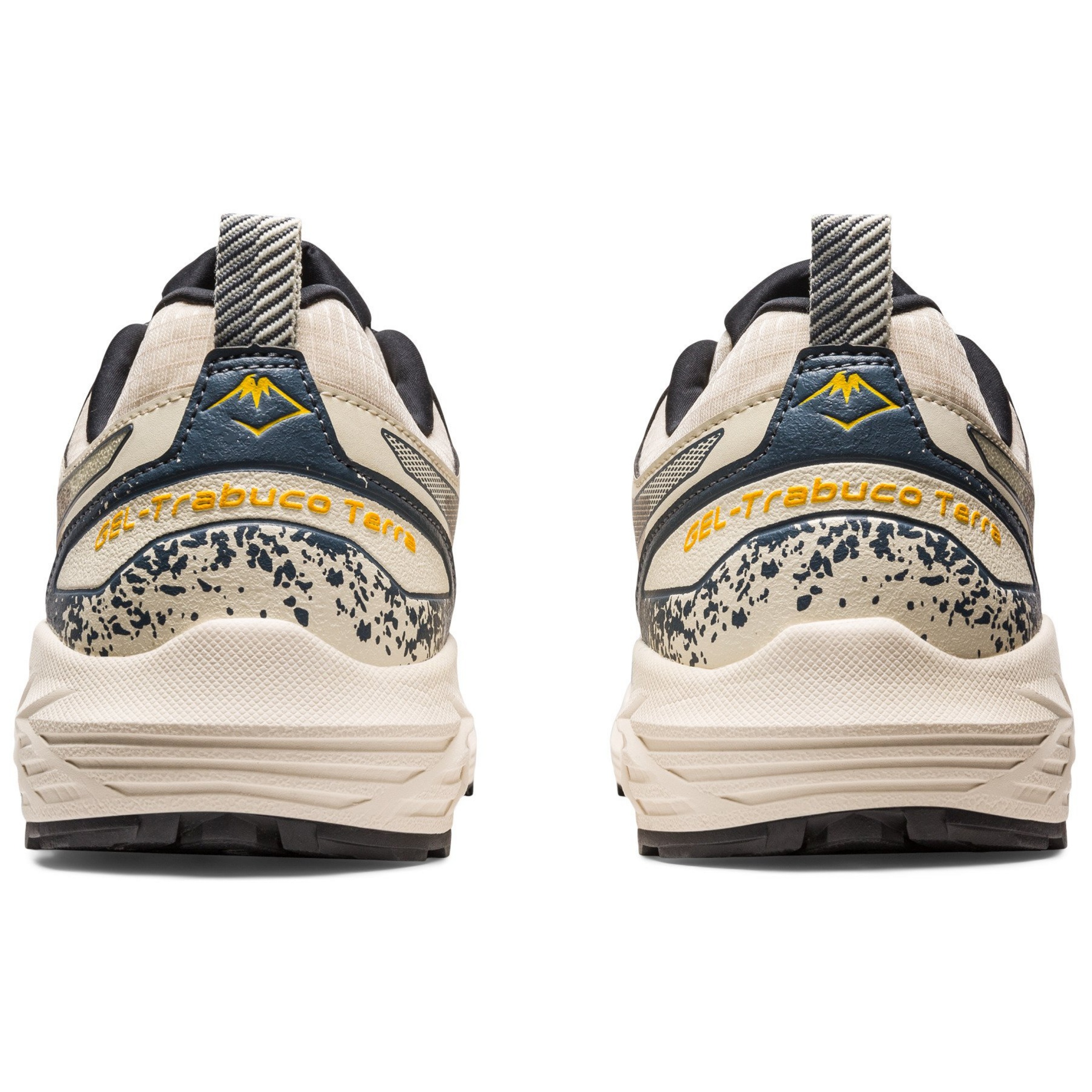 Фото № 4 с приближением к товару «‎Asics Trabuco Terra Sps »