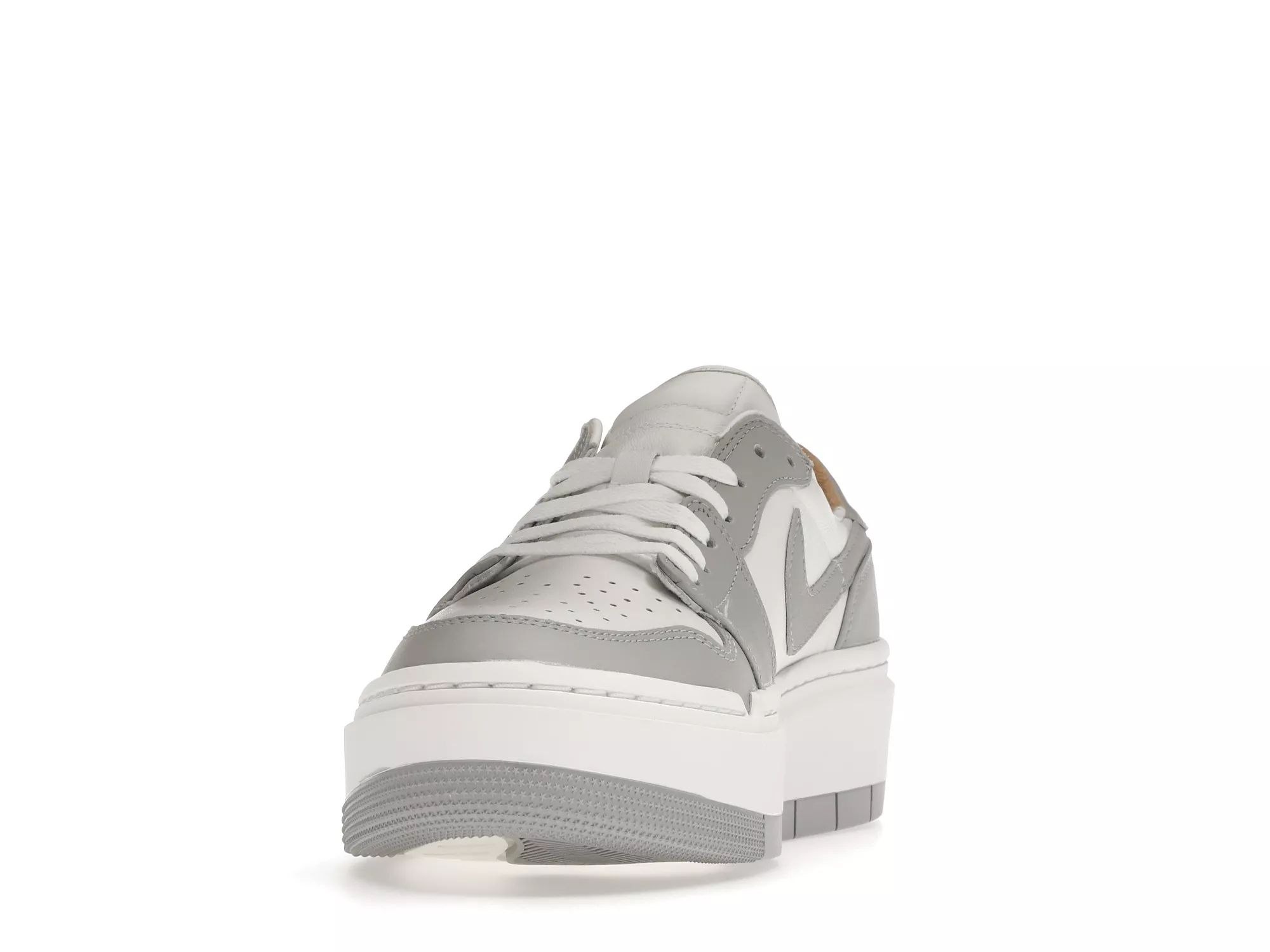 Фото № 5 с приближением к товару «‎Jordan 1 Elevate Low Wolf Grey »
