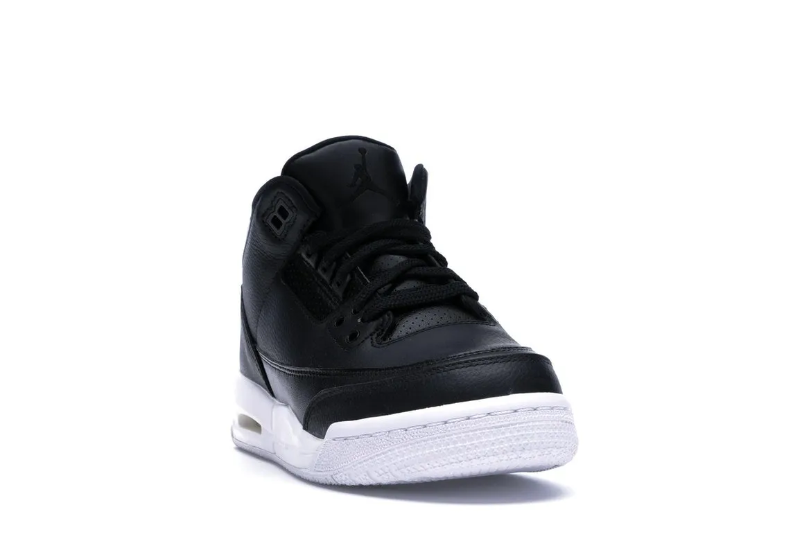 Фото № 3 с приближением к товару «‎Jordan 3 Retro Cyber Monday (2016) »