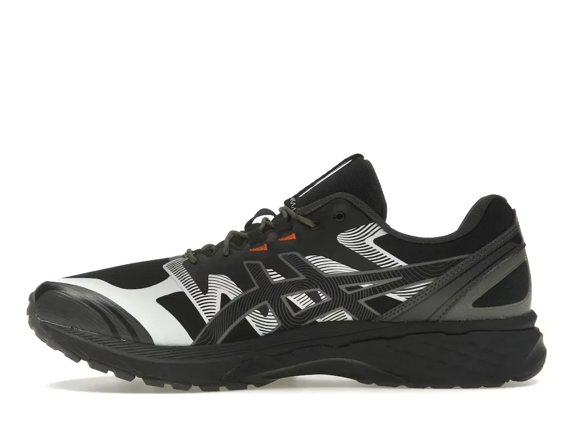 Фото № 3 с приближением к товару «‎ASICS Gel-Terrain»