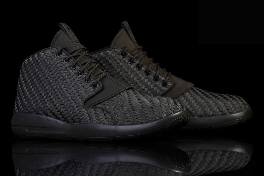 Фото № 1 с приближением к товару «‎Air Jordan Eclipse Chukka Forest »