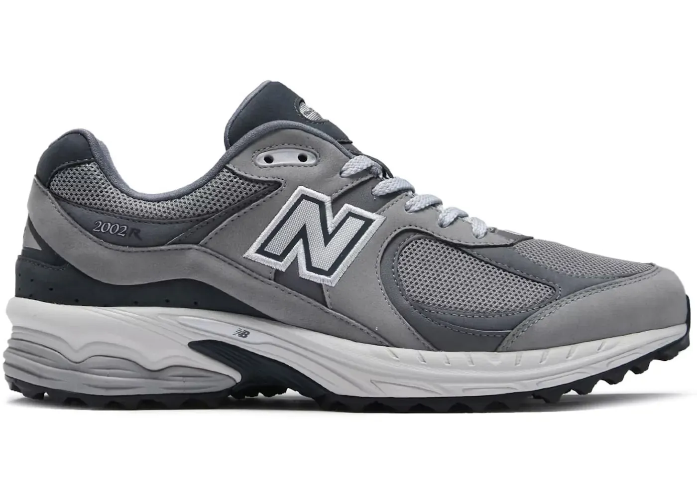 New Balance 2002R v1