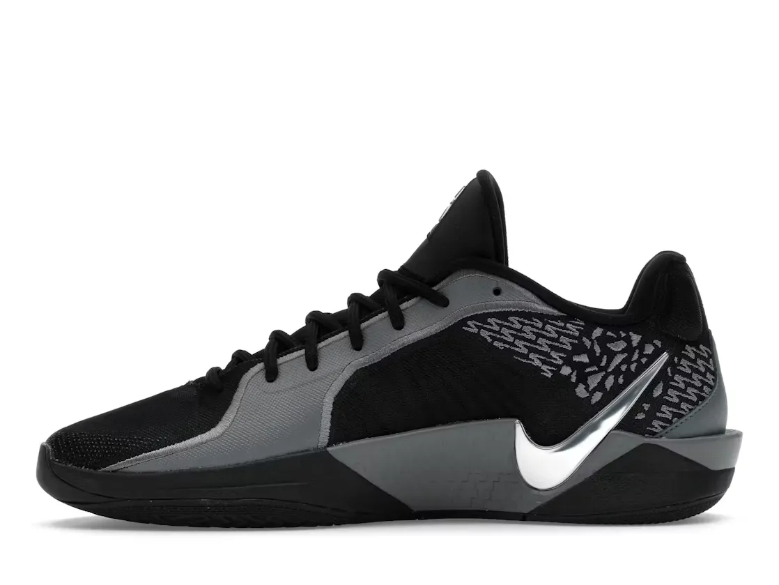 Фото № 3 с приближением к товару «‎Nike Sabrina 2»