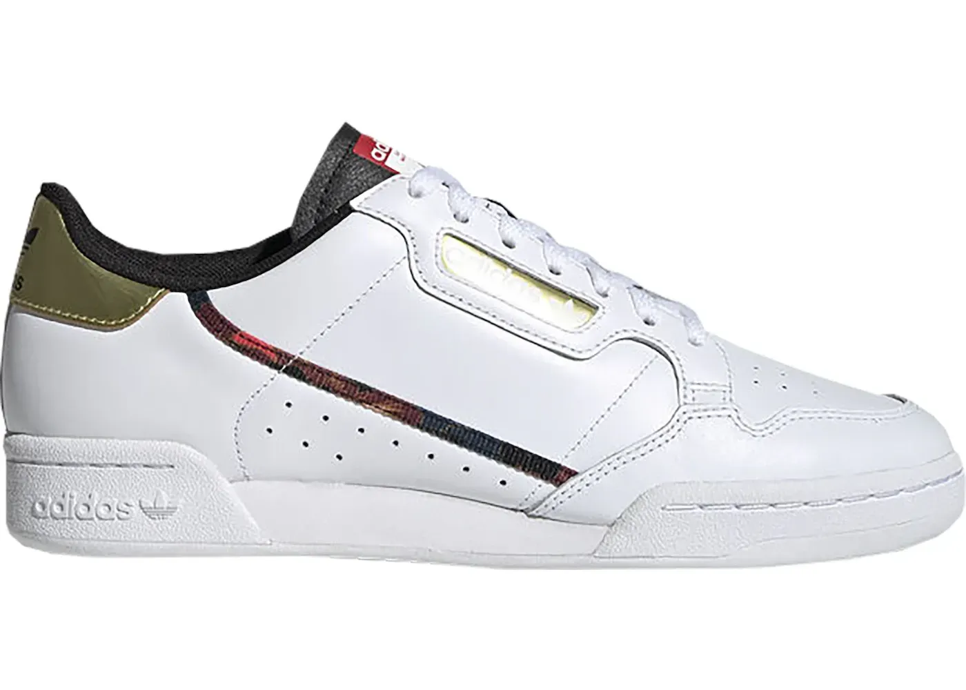 adidas Continental 80 Chinese New Year (2020)