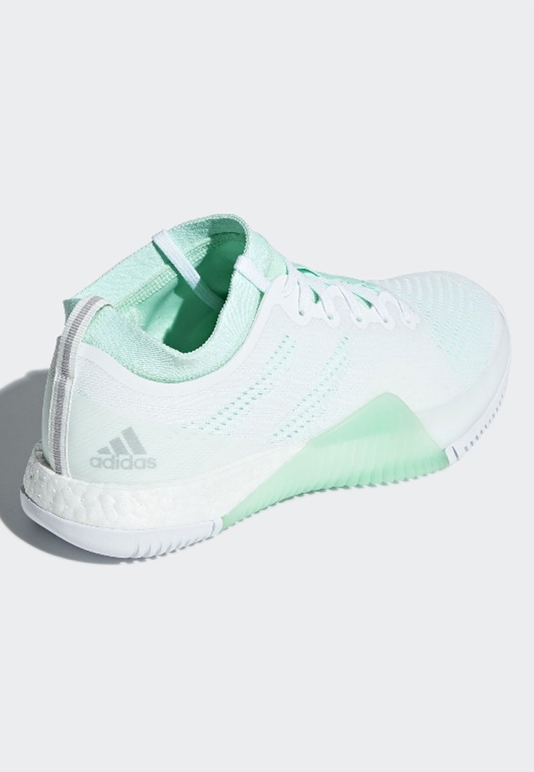 Фото № 4 с приближением к товару «‎Adidas Crazytrain Elite»