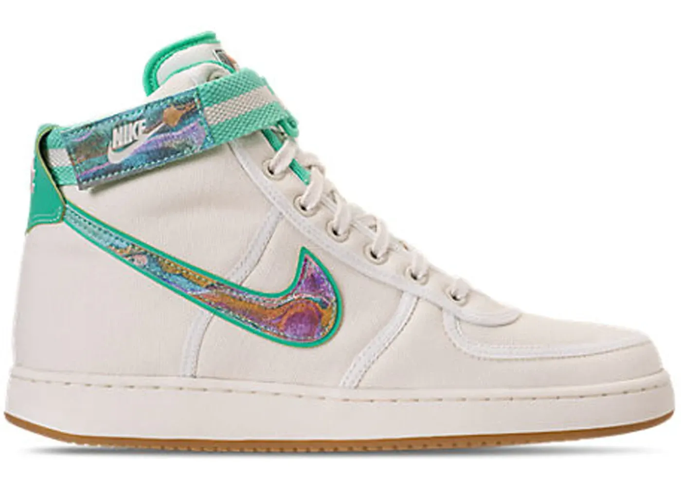 Фото № 1 с приближением к товару «‎Nike Vandal High Alternate Galaxy»