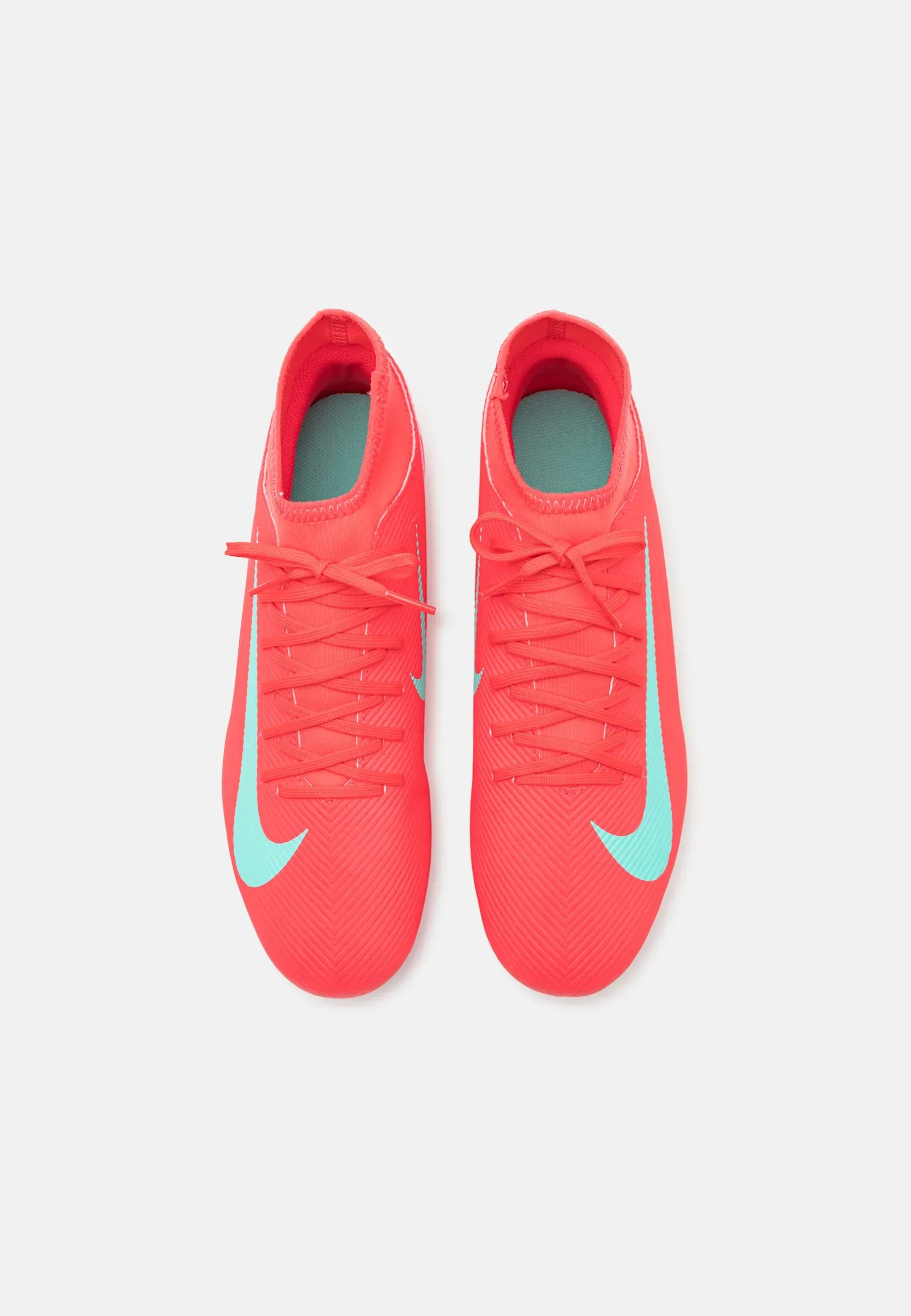 Фото № 4 с приближением к товару «‎MERCURIAL SUPERFLY 10 CLUB FG/MG»