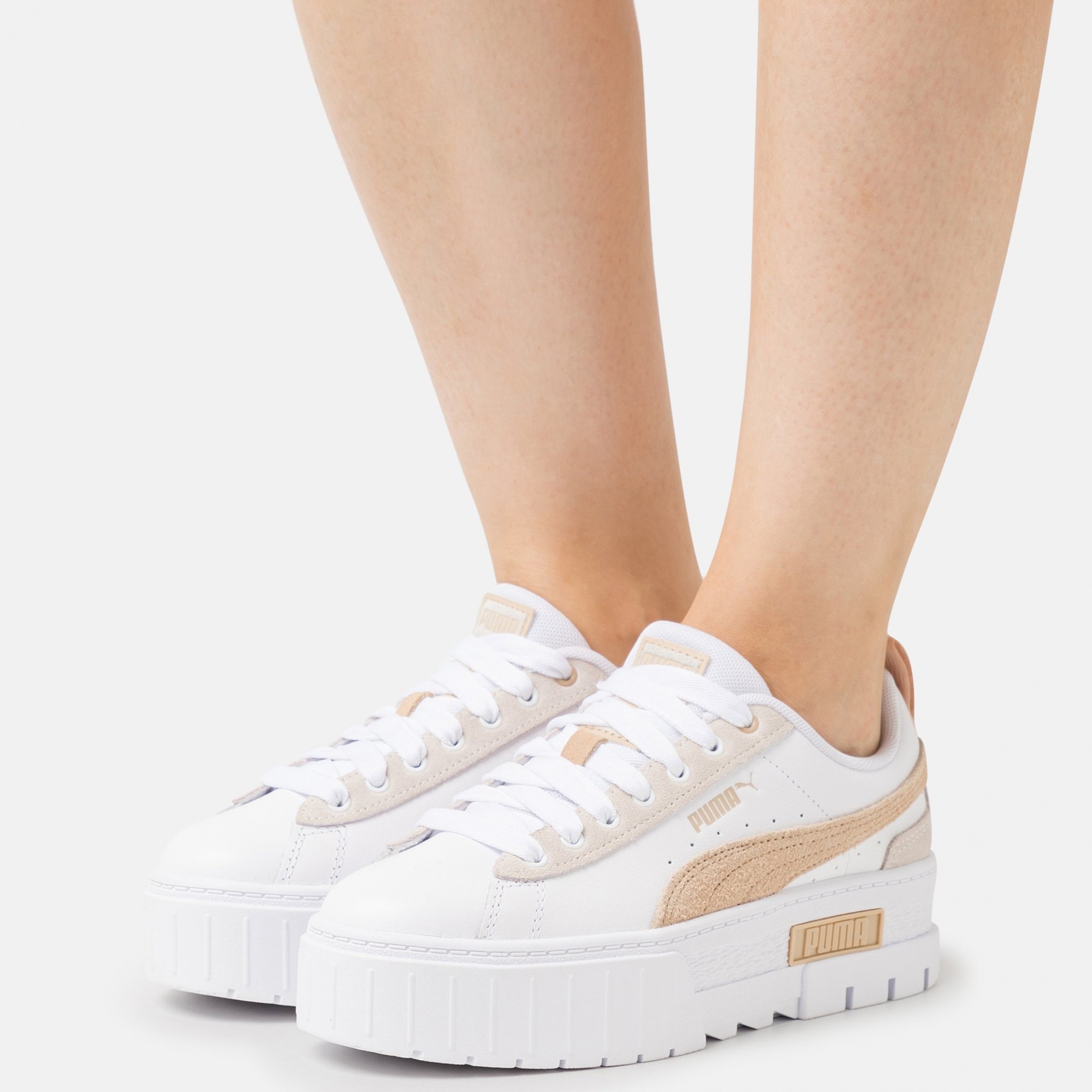 Фото № 1 с приближением к товару «‎Puma Mayze »