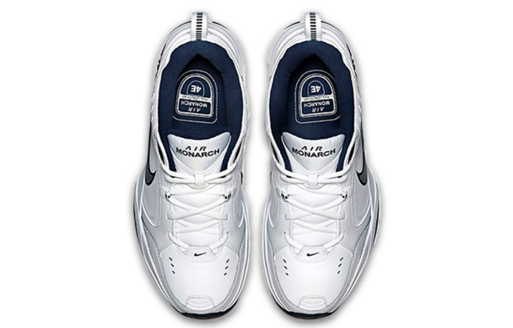 Фото № 4 с приближением к товару «‎Nike Air Monarch IV 4E Wide»