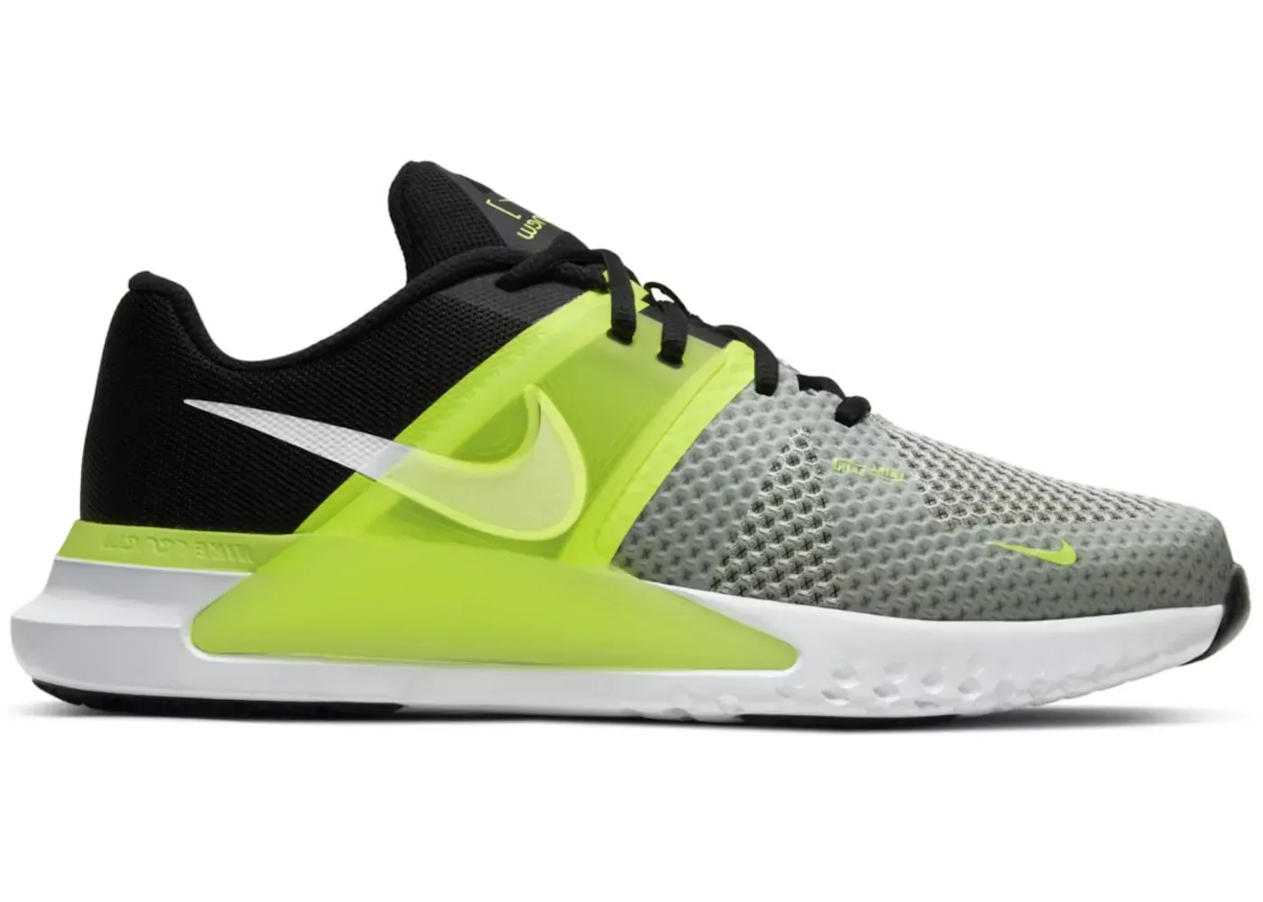 Фото № 1 с приближением к товару «‎NIke Renew Fusion»