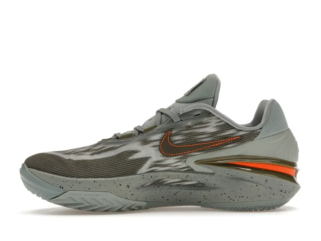 Фото № 3 с приближением к товару «‎Nike Zoom GT Cut 2 Devin Booker Keep It Tight»
