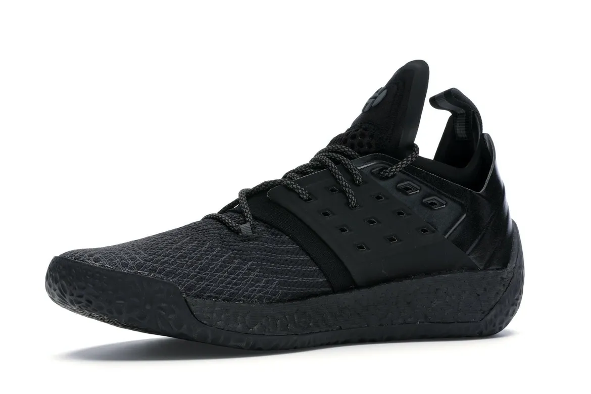 Фото № 3 с приближением к товару «‎adidas Harden Vol. 2 Nightmare»