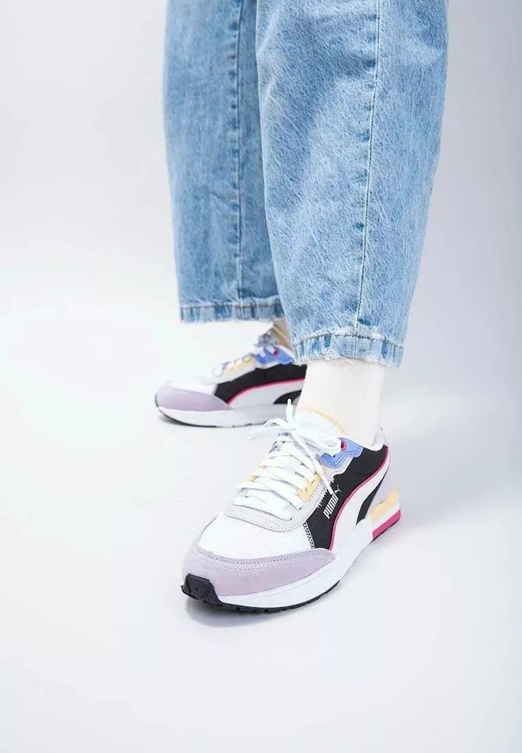 Фото № 1 с приближением к товару «‎Кроссовки Puma SPPU111A18N-B11-N»