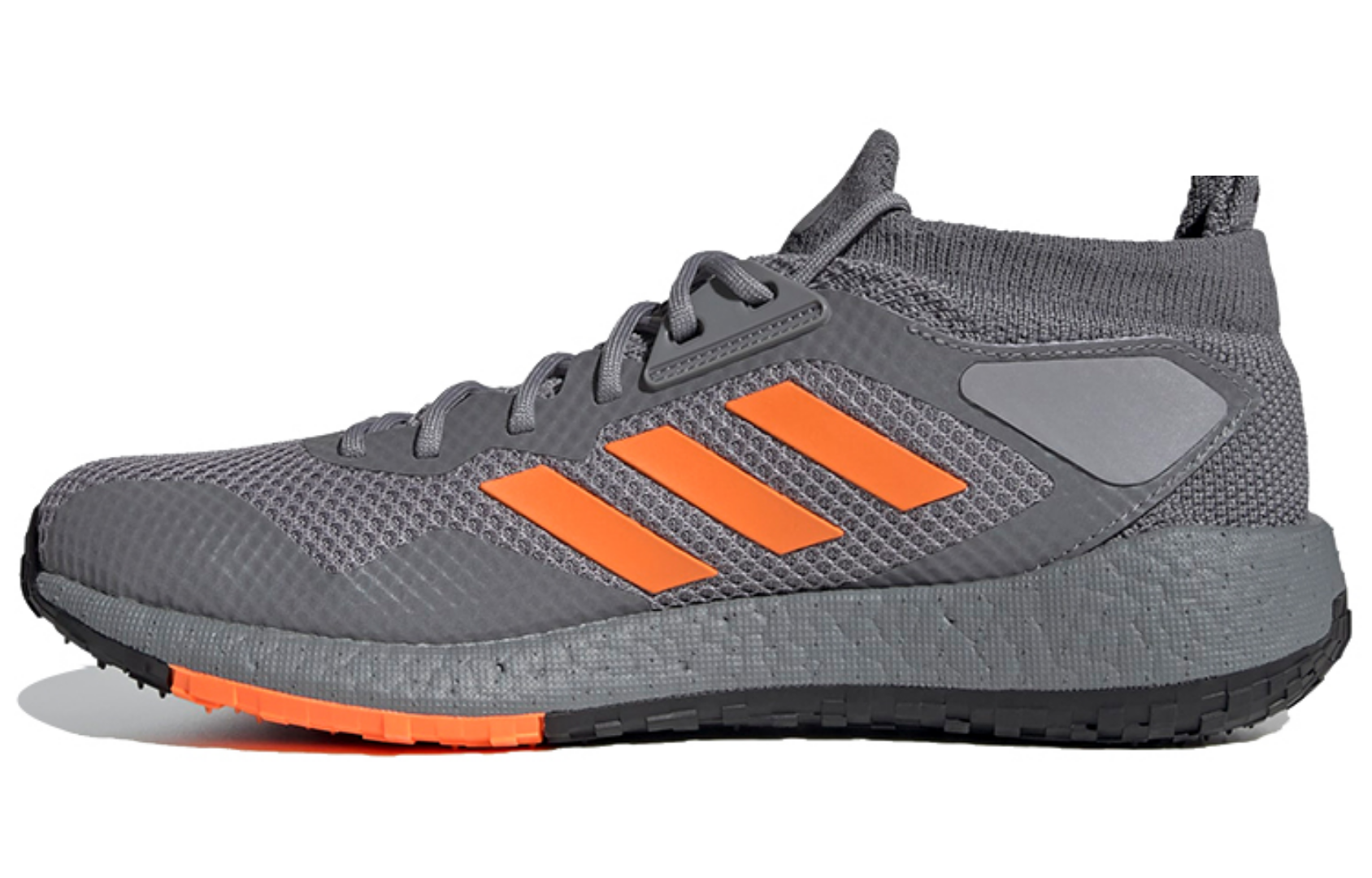Фото № 1 с приближением к товару «‎adidas Pulseboost Hd GreyOrange»