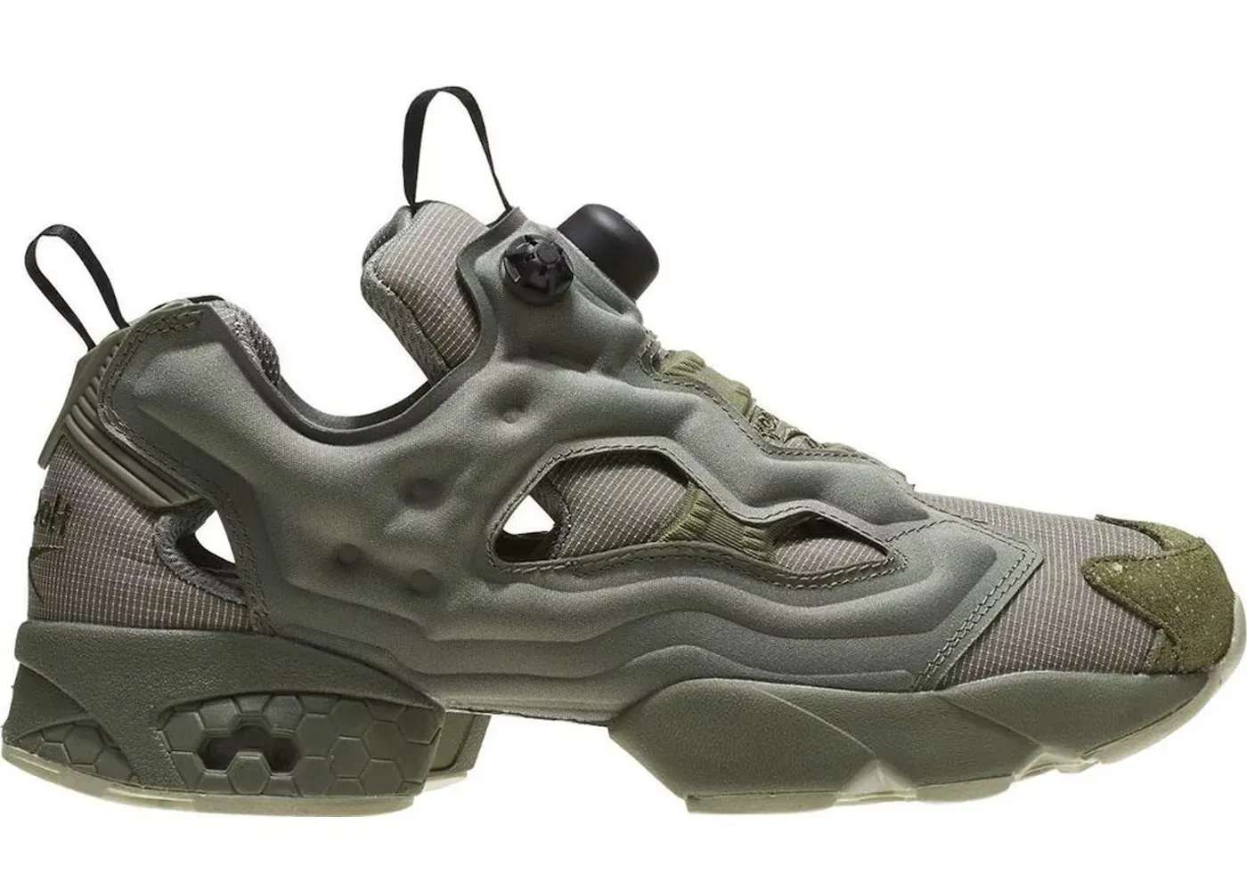 Reebok Instapump Fury