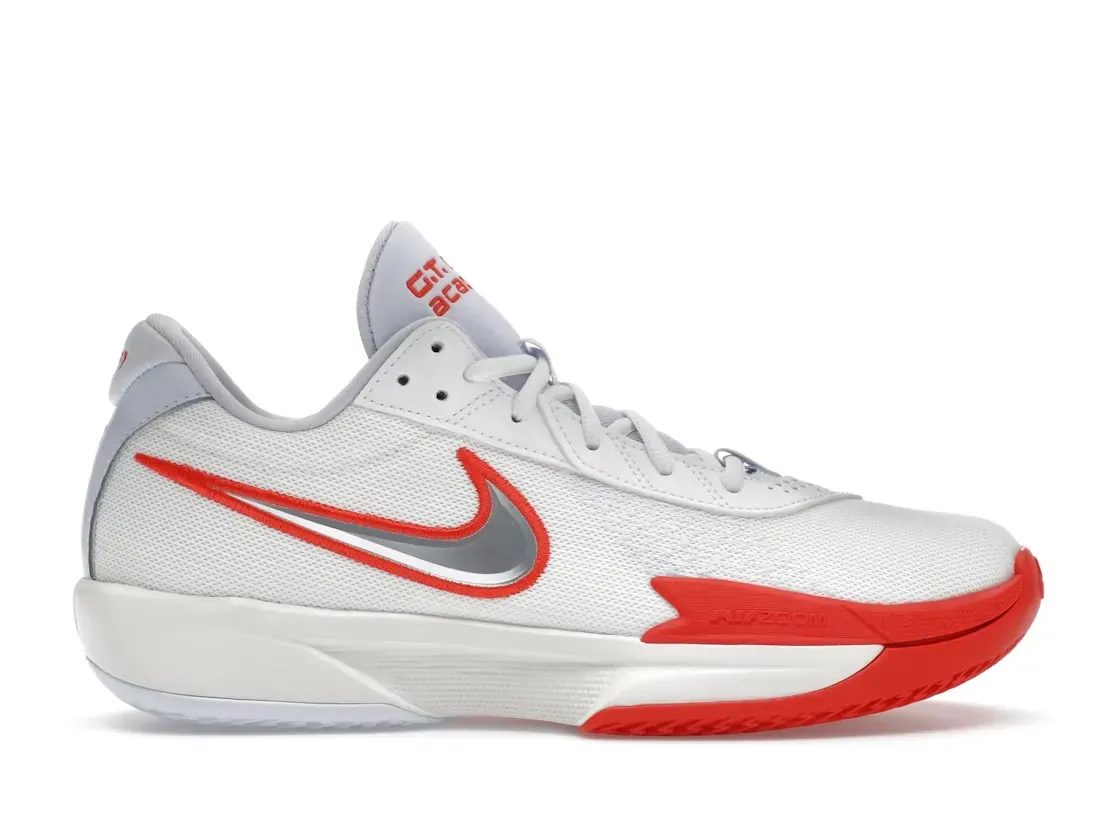 Фото № 1 с приближением к товару «‎Nike Zoom GT Cut Academy»