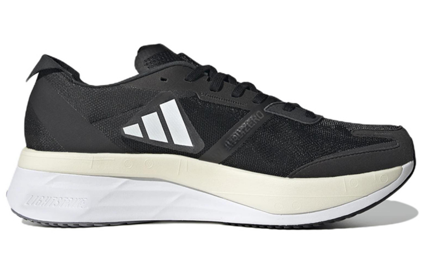 Фото № 2 с приближением к товару «‎ adidas Adizero Boston 11 Running shoes»