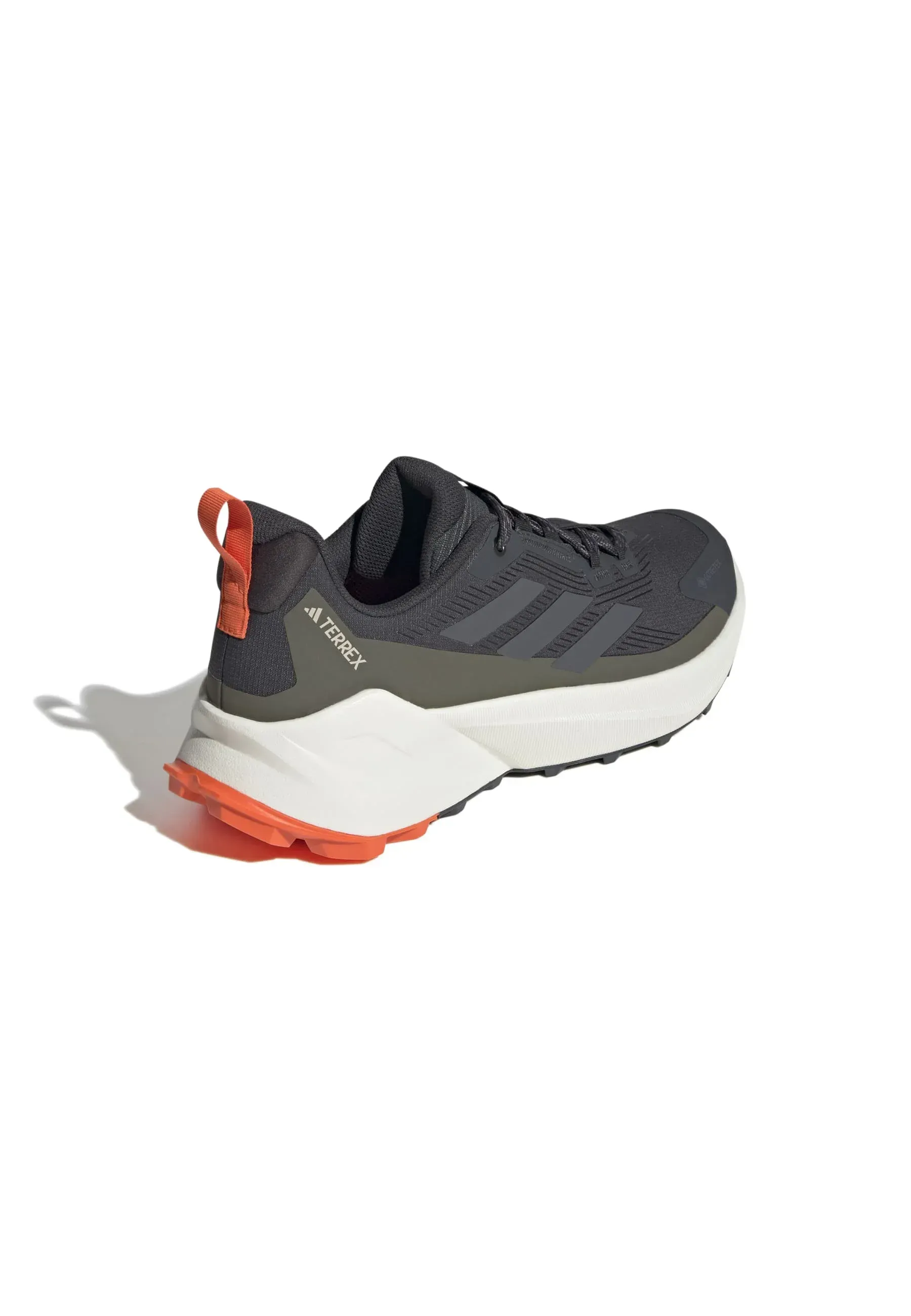 Фото № 4 с приближением к товару «‎TERREX TRAILMAKER 2 GORE-TEX HIKING SHOES»