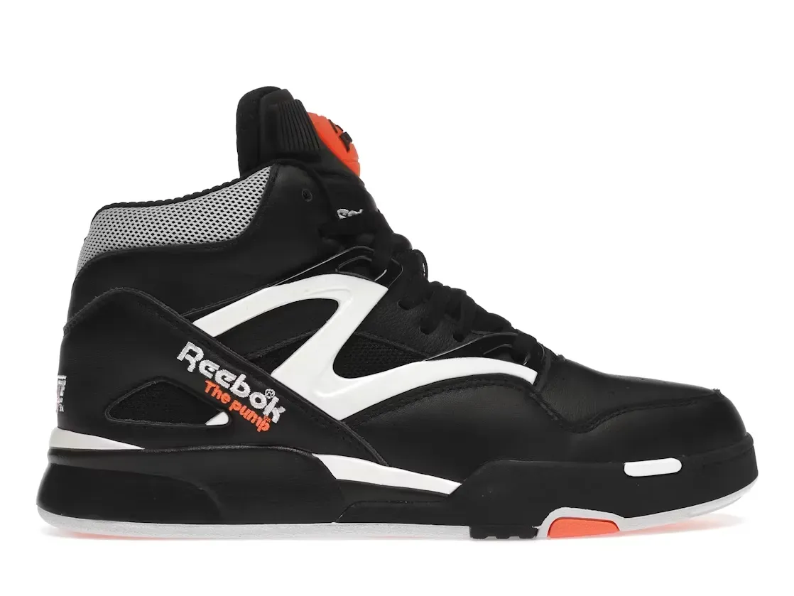 Фото № 1 с приближением к товару «‎Reebok Pump Omni Zone II»