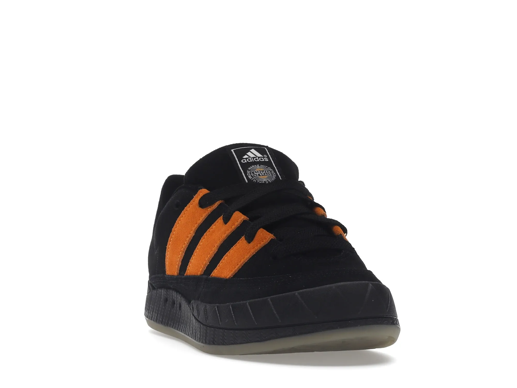 Фото № 3 с приближением к товару «‎adidas Adimatic Jamal Smith»