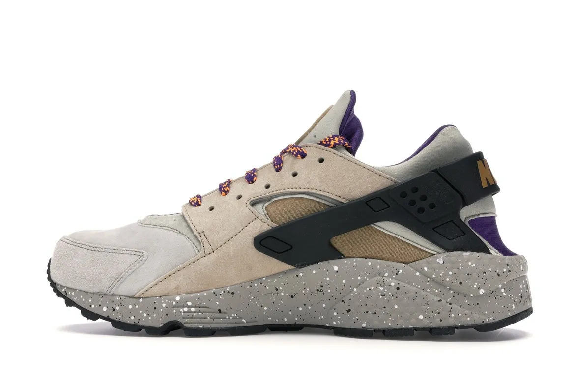 Фото № 5 с приближением к товару «‎Nike Air Huarache Run Mowabb Linen»