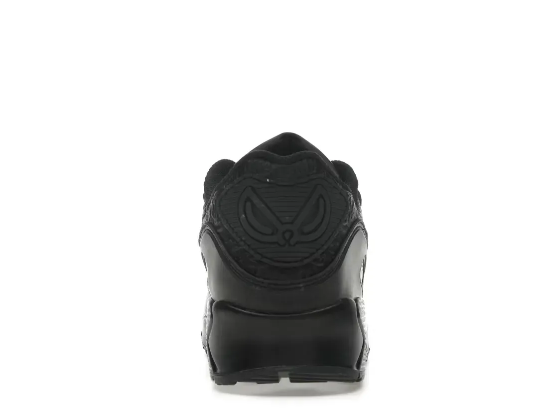 Фото № 4 с приближением к товару «‎Nike Air Max 90»