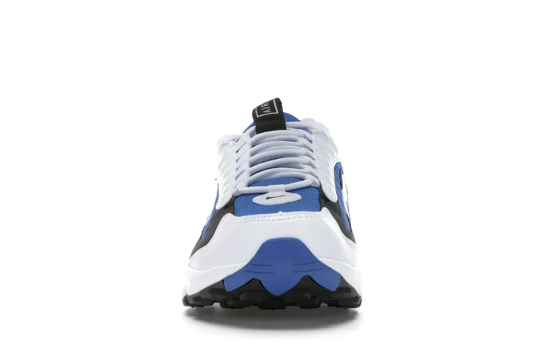 Фото № 2 с приближением к товару «‎Nike Air Max Triax 96 Varsity Royal»