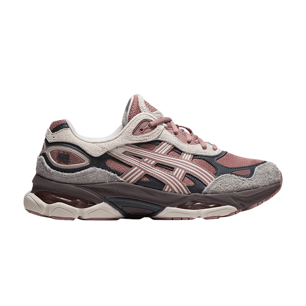ASICS Gel NYC 2.0 Umeboshi Moonrock