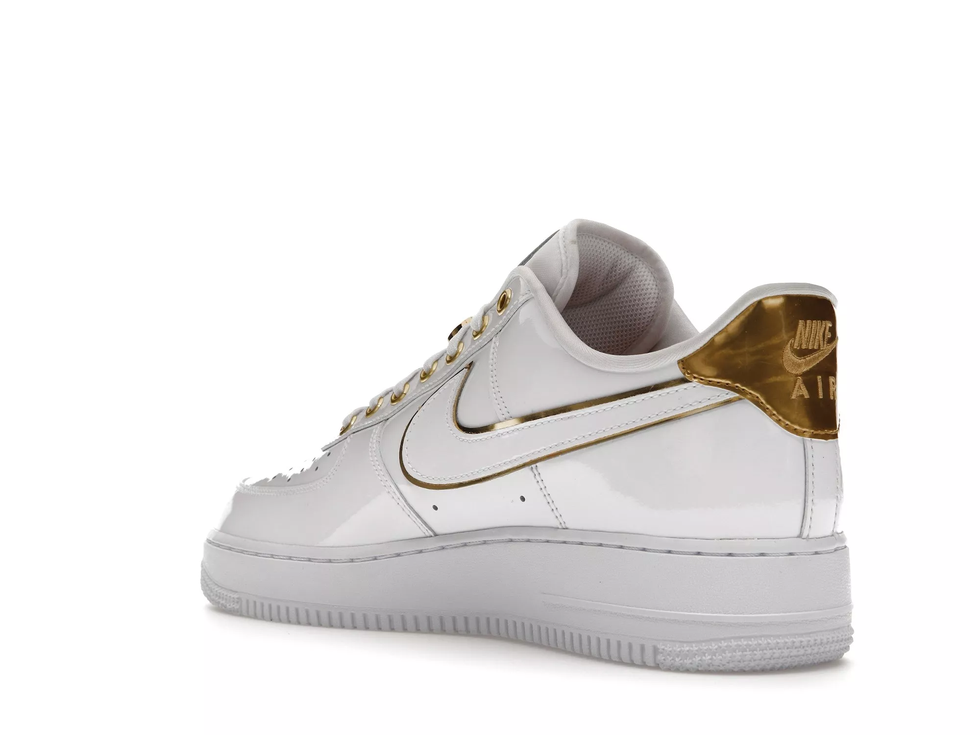 Фото № 2 с приближением к товару «‎Nike Air Force 1 Low NOLA»