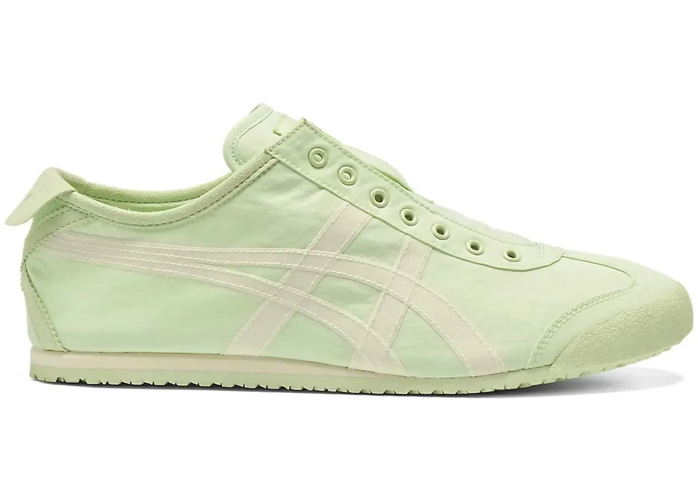 Onitsuka Tiger Mexico 66 Slip-On