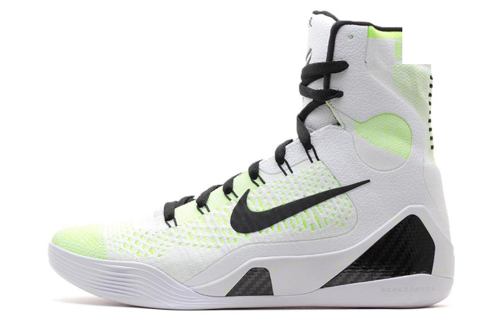 Фото № 1 с приближением к товару «‎Nike Kobe 9 Elite Premium QS Volt»