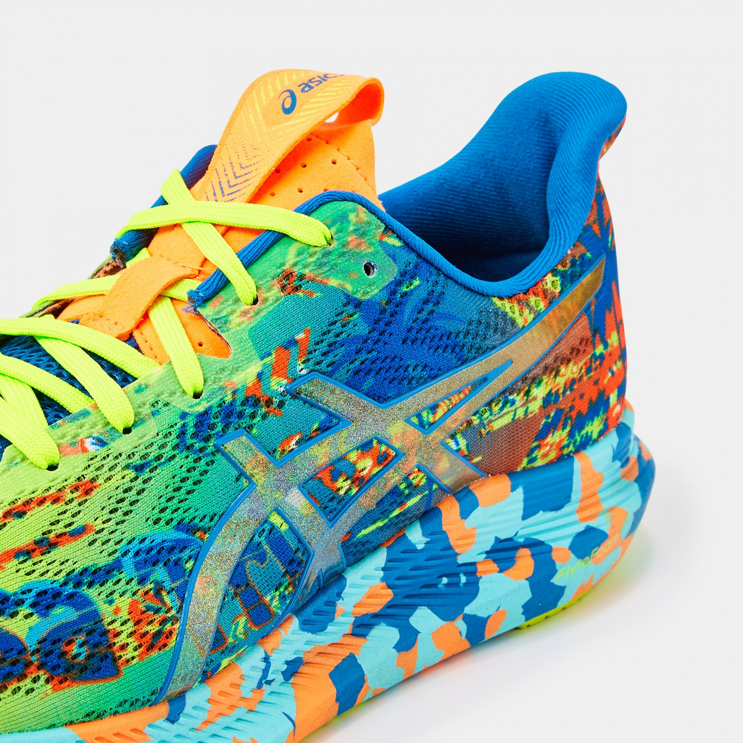 Фото № 4 с приближением к товару «‎Asics Noosa Tri 14»