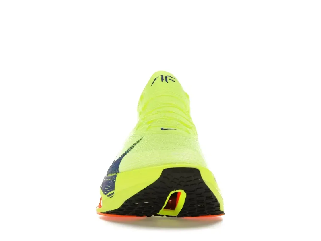 Фото № 2 с приближением к товару «‎Nike Air Zoom Alphafly Next% 3»