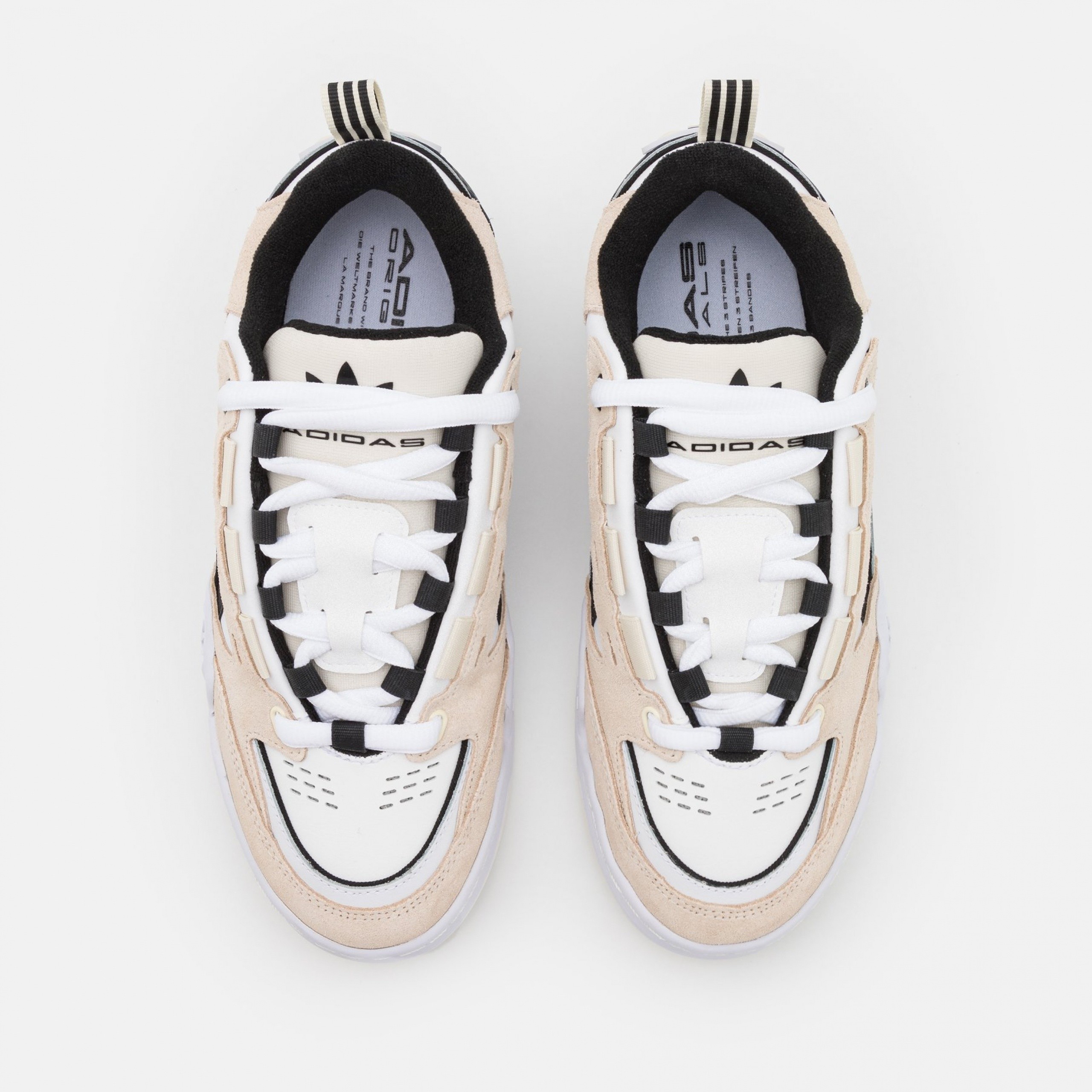 Фото № 4 с приближением к товару «‎Adidas Adirola »