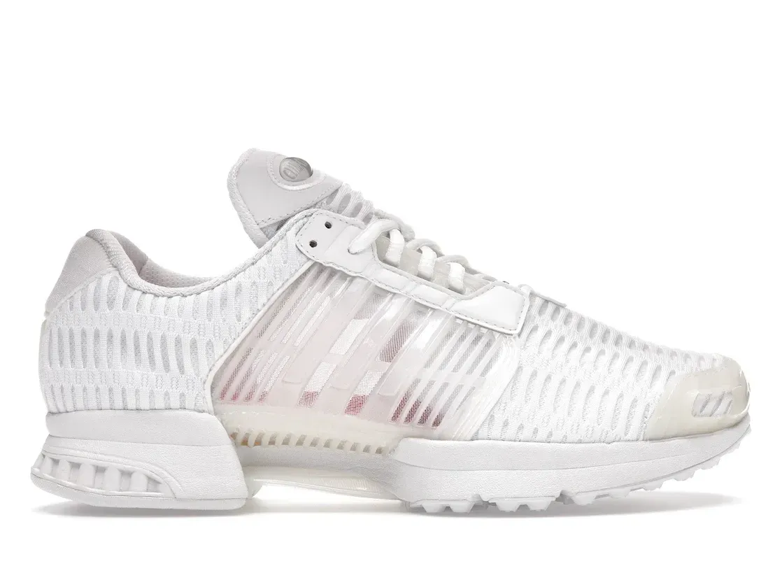 Фото № 1 с приближением к товару «‎adidas Climacool Triple White»