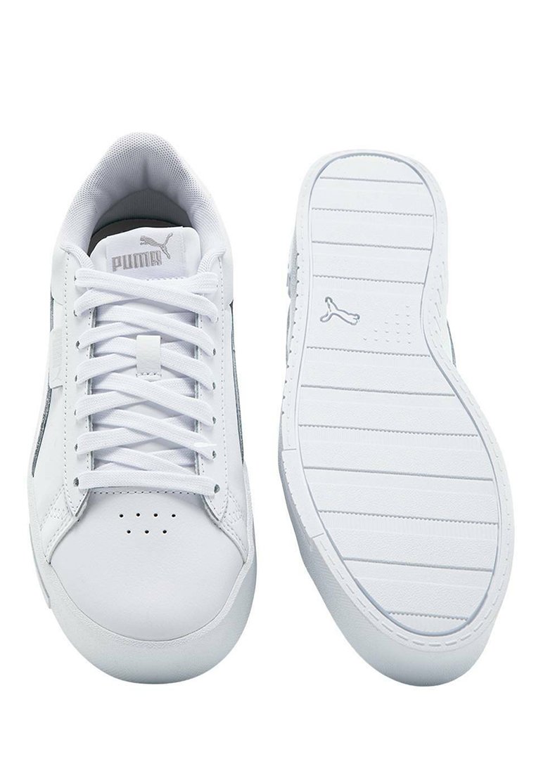 Фото № 2 с приближением к товару «‎Puma Jada JR Silve 38199002 »