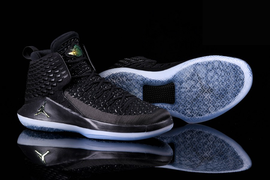 Фото № 2 с приближением к товару «‎Nike Air Jordan Xxxii Cat »