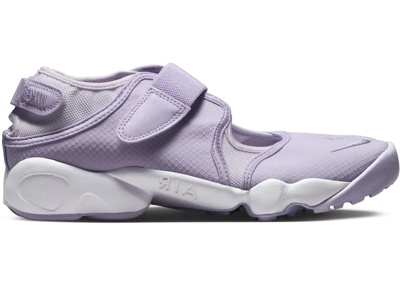 Фото № 1 с приближением к товару «‎Nike Air Rift»