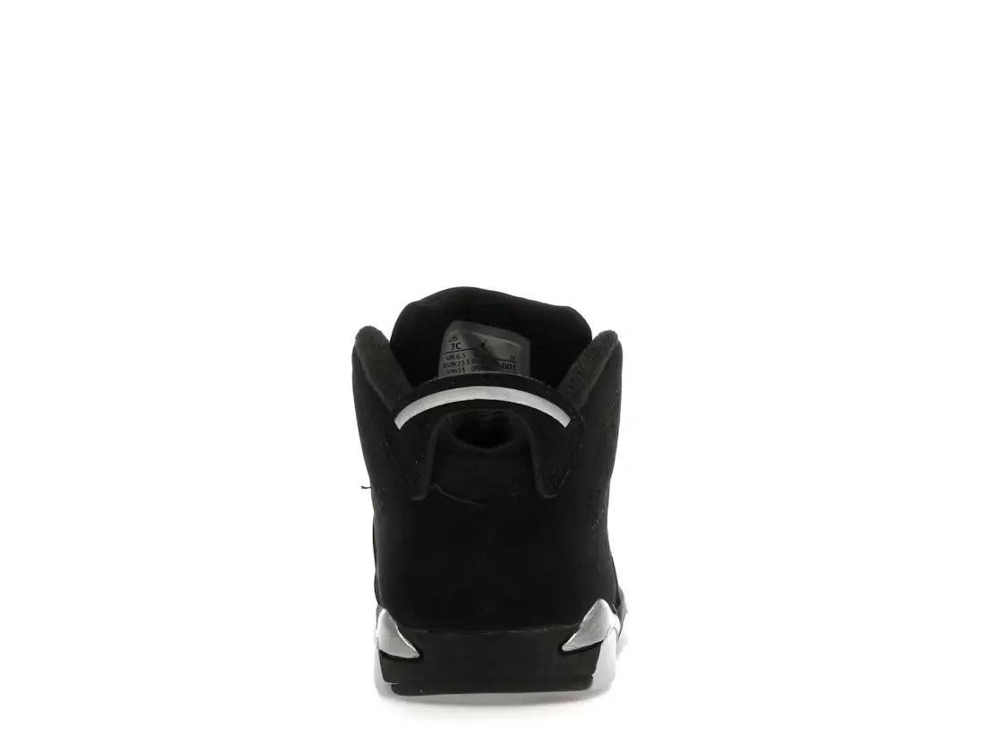 Фото № 4 с приближением к товару «‎Jordan 6 Retro»