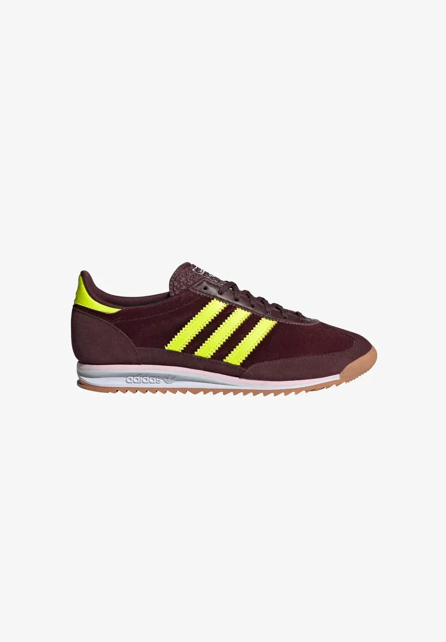 Фото № 2 с приближением к товару «‎Кроссовки Adidas SPAD111A2RI-G11»