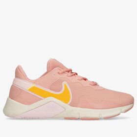 Фото № 1 с приближением к товару «‎Nike Legend Essential 2»