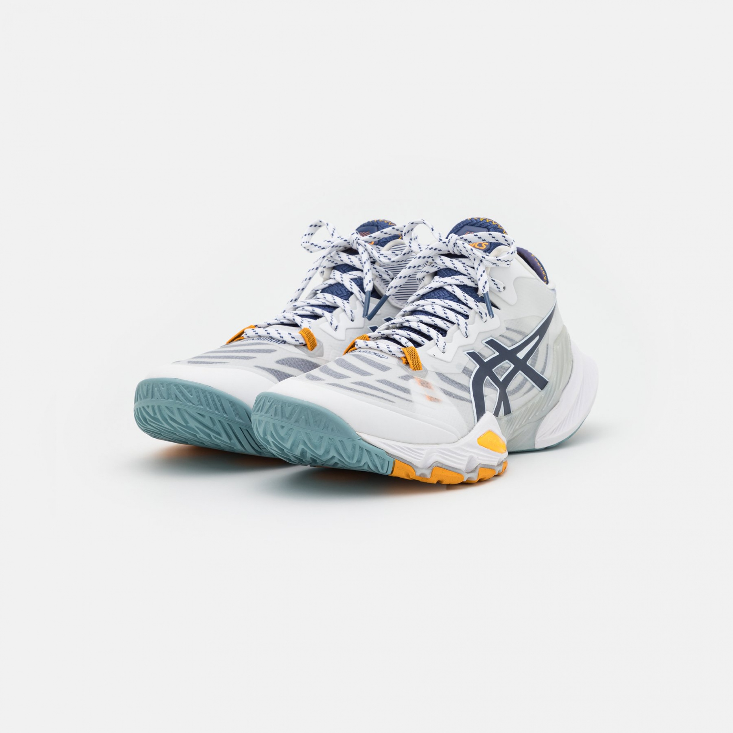 Фото № 2 с приближением к товару «‎Asics Metarise»