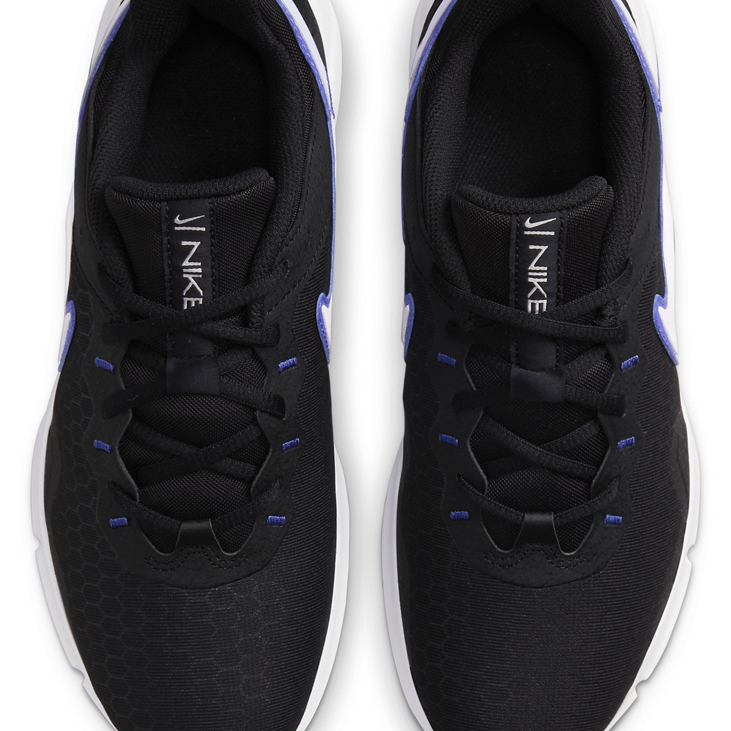 Фото № 3 с приближением к товару «‎Nike Legend Essential»