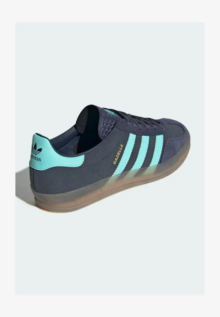 Фото № 4 с приближением к товару «‎GAZELLE INDOOR»
