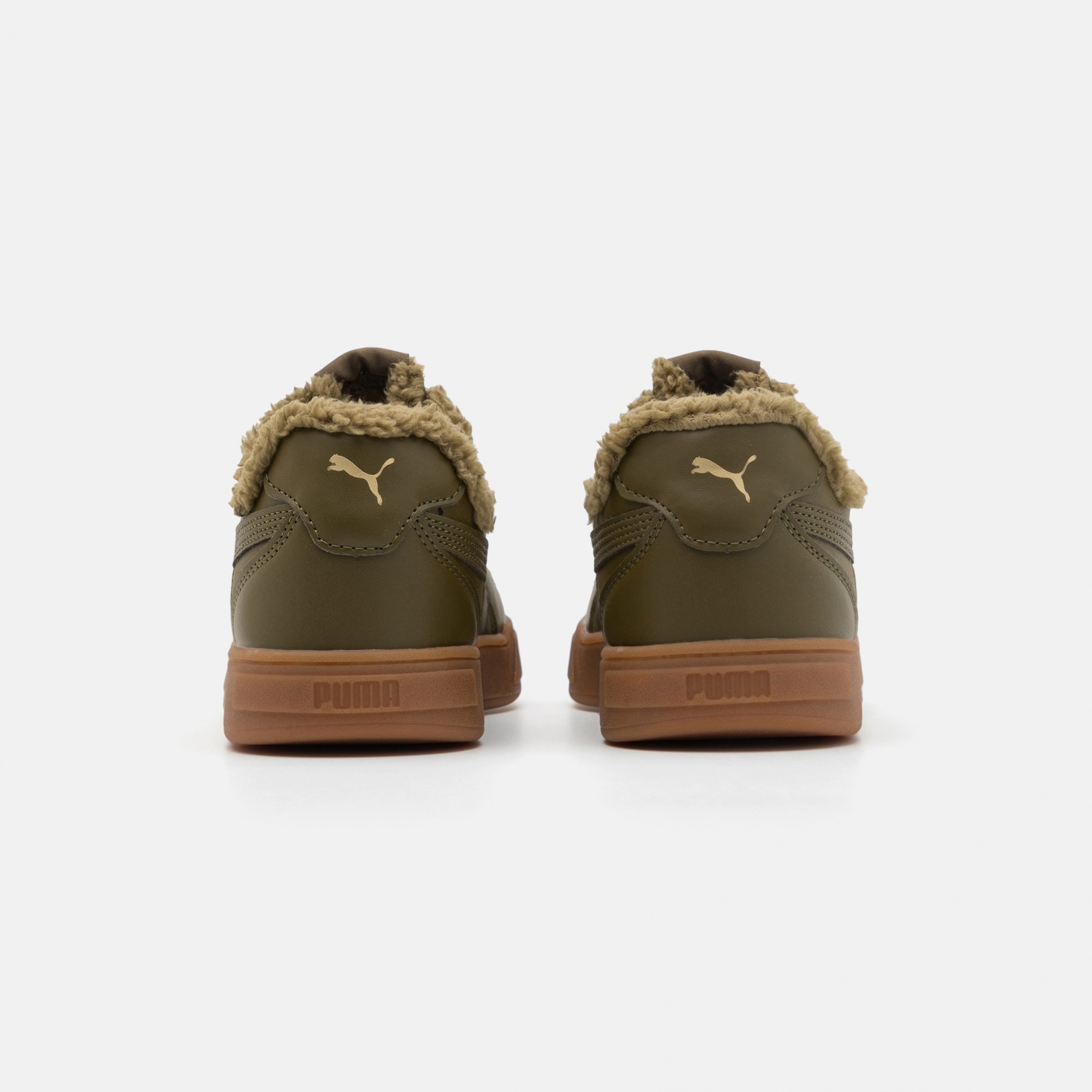 Фото № 3 с приближением к товару «‎Puma Caven Wtr »