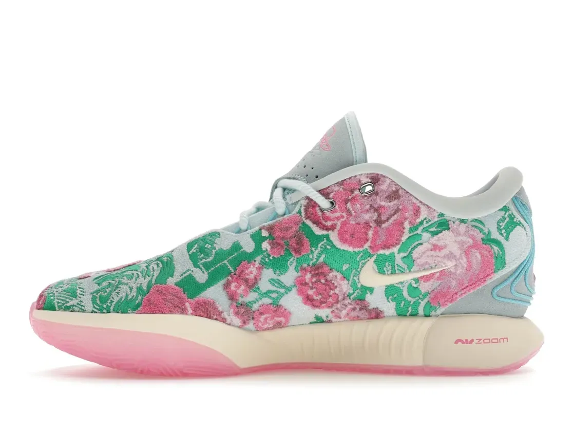 Фото № 3 с приближением к товару «‎Nike LeBron 21 PRM»