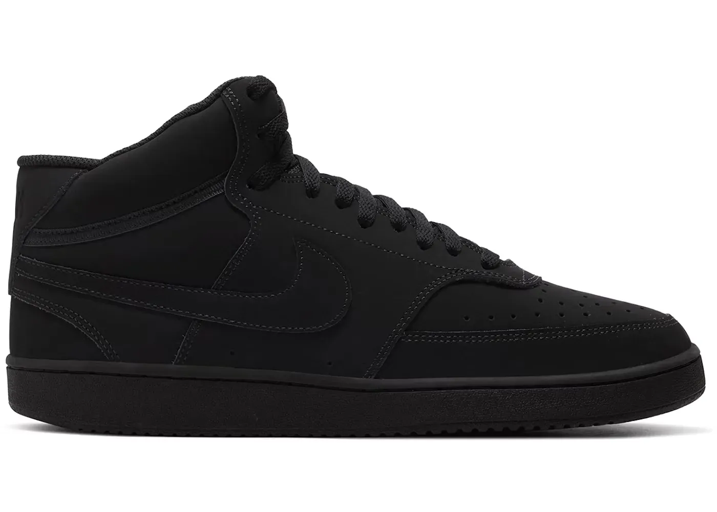 Nike Court Vision Mid